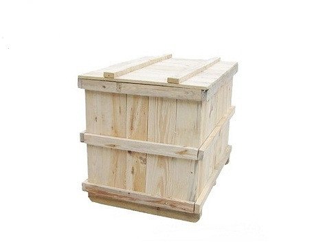 土默特右熏蒸木箱